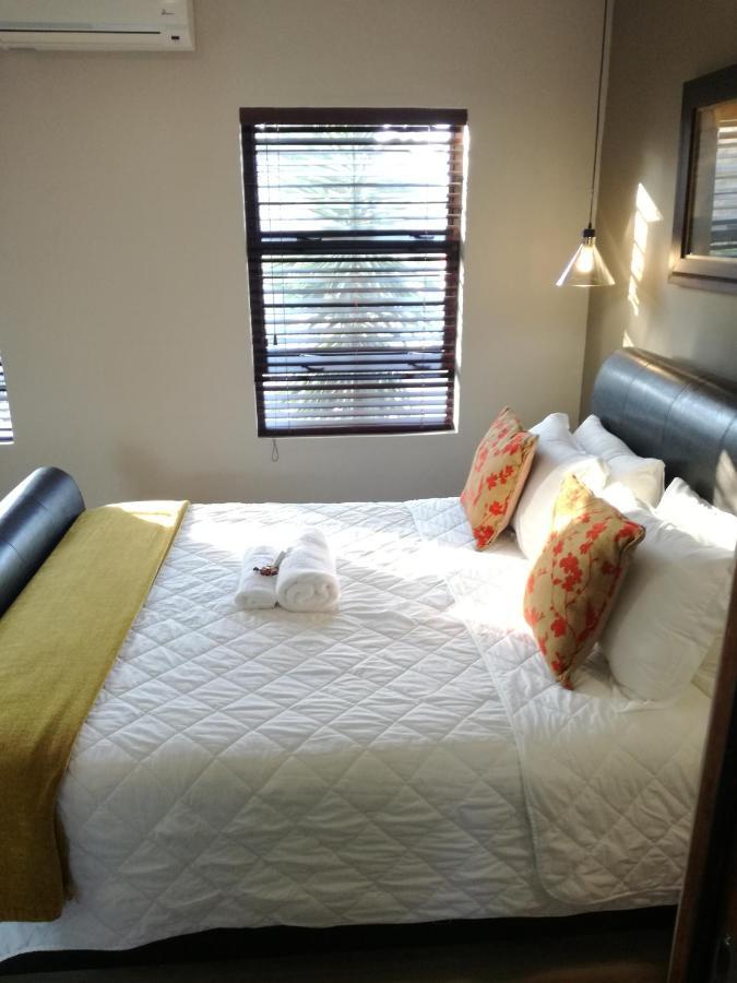 Belmont Guesthouse Bloemfontein Exterior photo