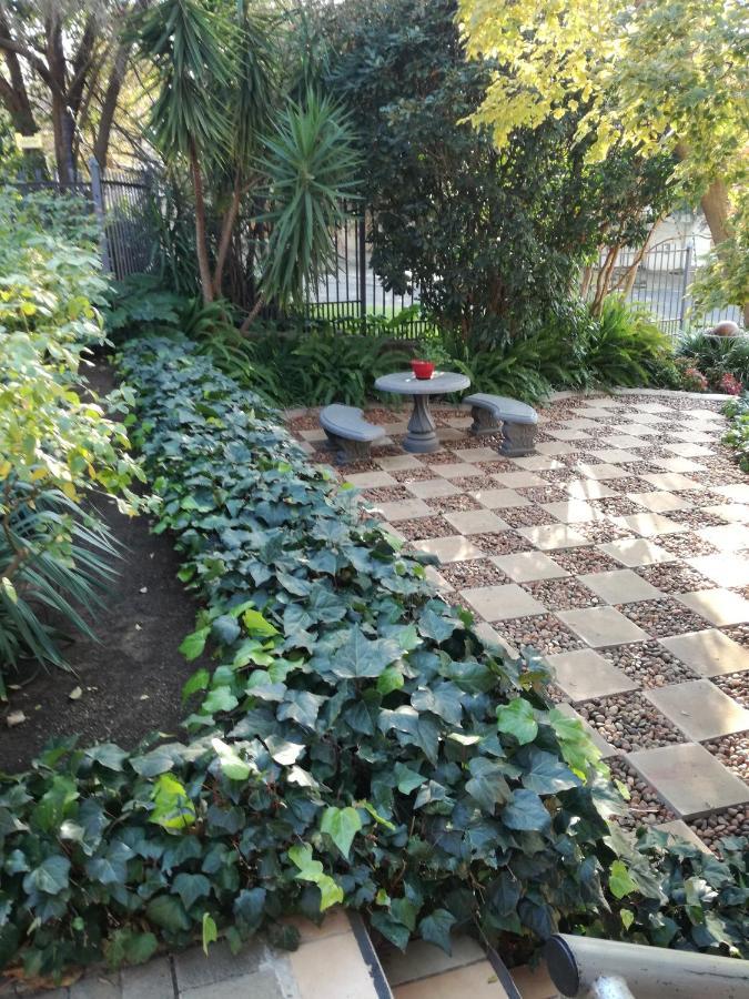 Belmont Guesthouse Bloemfontein Exterior photo
