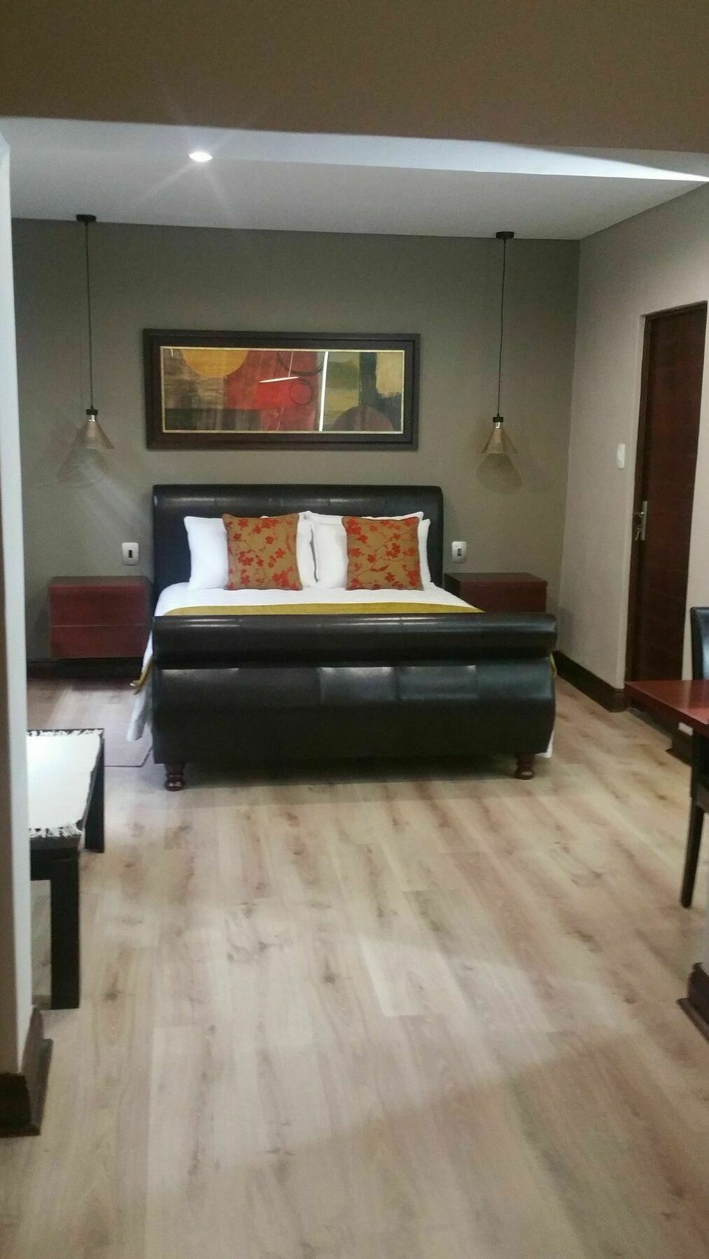 Belmont Guesthouse Bloemfontein Exterior photo